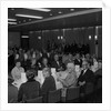 TE Brown Night, Castle Mona, Douglas by Manx Press Pictures