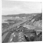 Demolition of Derby Castle, Douglas by Manx Press Pictures