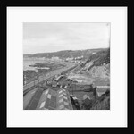 Demolition of Derby Castle, Douglas by Manx Press Pictures