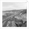 Demolition of Derby Castle, Douglas by Manx Press Pictures