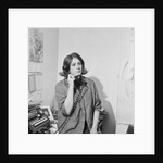 Isle of Man Times office by Manx Press Pictures