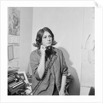 Isle of Man Times office by Manx Press Pictures