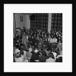 Fashion parade, Peveril Hotel, Isle of Man by Manx Press Pictures