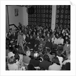 Fashion parade, Peveril Hotel, Isle of Man by Manx Press Pictures