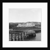 Fort Anne Hotel, Isle of Man by Manx Press Pictures