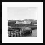 Fort Anne Hotel, Isle of Man by Manx Press Pictures