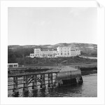 Fort Anne Hotel, Isle of Man by Manx Press Pictures