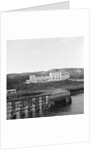 Fort Anne Hotel, Isle of Man by Manx Press Pictures