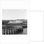 Fort Anne Hotel, Isle of Man by Manx Press Pictures