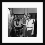 Viking Night at Peel by Manx Press Pictures