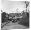 Tree down in storm, Bray Hill, Douglas by Manx Press Pictures