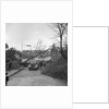 Tree down in storm, Bray Hill, Douglas by Manx Press Pictures