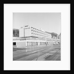 Palace Hotel, Douglas by Manx Press Pictures