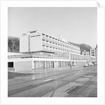 Palace Hotel, Douglas by Manx Press Pictures