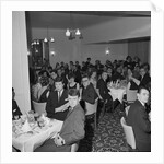 Peveril Motor Cycle Club (MCC) dinner, Metropole, Isle of Man by Manx Press Pictures