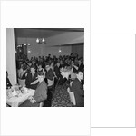 Peveril Motor Cycle Club (MCC) dinner, Metropole, Isle of Man by Manx Press Pictures