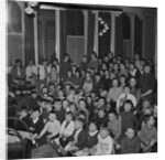 Isle of Man Post Office children's party by Manx Press Pictures