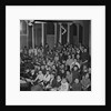 Isle of Man Post Office children's party by Manx Press Pictures
