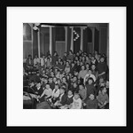Isle of Man Post Office children's party by Manx Press Pictures