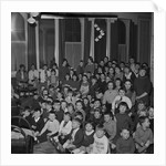Isle of Man Post Office children's party by Manx Press Pictures