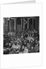 Isle of Man Post Office children's party by Manx Press Pictures
