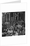 Isle of Man Post Office children's party by Manx Press Pictures
