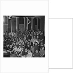 Isle of Man Post Office children's party by Manx Press Pictures
