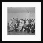 Ramsey Carnival Queen selection dance by Manx Press Pictures