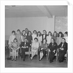 Ramsey Carnival Queen selection dance by Manx Press Pictures
