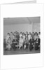 Ramsey Carnival Queen selection dance by Manx Press Pictures
