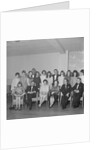 Ramsey Carnival Queen selection dance by Manx Press Pictures