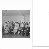 Ramsey Carnival Queen selection dance by Manx Press Pictures