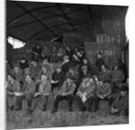Oatlands Farm shorthorn demonstration, Isle of Man by Manx Press Pictures