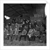 Oatlands Farm shorthorn demonstration, Isle of Man by Manx Press Pictures