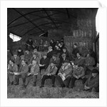 Oatlands Farm shorthorn demonstration, Isle of Man by Manx Press Pictures