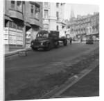 Crash, Prospect Hill, Douglas by Manx Press Pictures