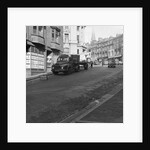 Crash, Prospect Hill, Douglas by Manx Press Pictures