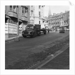 Crash, Prospect Hill, Douglas by Manx Press Pictures