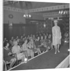 Ramsey Fashion Parade, Grand Island Hotel, Isle of Man by Manx Press Pictures