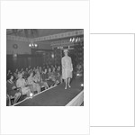 Ramsey Fashion Parade, Grand Island Hotel, Isle of Man by Manx Press Pictures