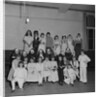 Ramsey children in 'The Sound of Music' by Manx Press Pictures