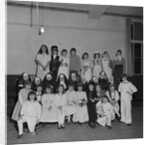 Ramsey children in 'The Sound of Music' by Manx Press Pictures