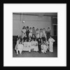 Ramsey children in 'The Sound of Music' by Manx Press Pictures