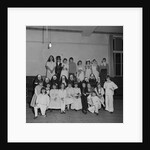 Ramsey children in 'The Sound of Music' by Manx Press Pictures