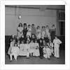 Ramsey children in 'The Sound of Music' by Manx Press Pictures