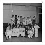 Ramsey children in 'The Sound of Music' by Manx Press Pictures