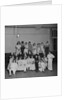 Ramsey children in 'The Sound of Music' by Manx Press Pictures