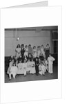 Ramsey children in 'The Sound of Music' by Manx Press Pictures