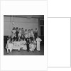 Ramsey children in 'The Sound of Music' by Manx Press Pictures