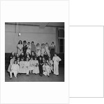 Ramsey children in 'The Sound of Music' by Manx Press Pictures